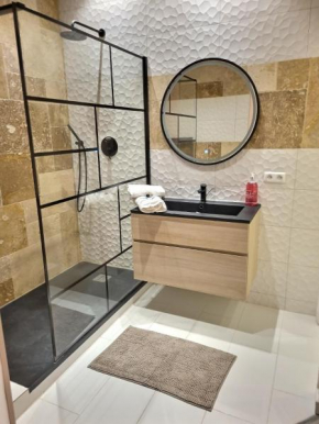 Appartement T2 Panier Vieux Port rénové